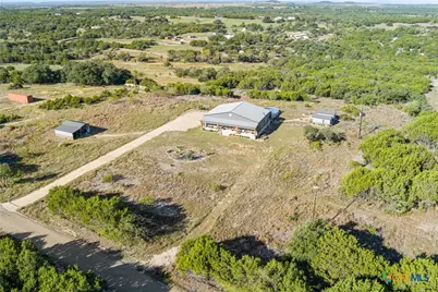 257 Beadle Road, Gatesville, TX 76528 - Photo 4