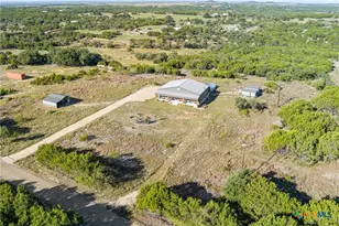 257 Beadle Rd, Gatesville, TX 76528 - Photo 4