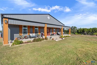 257 Beadle Road, Gatesville, TX 76528 - Photo 6