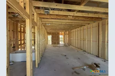 1501 Crooked River, Temple, TX 76502 - Photo 2