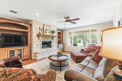 801 Rainbows, Wimberley, TX 78676 - Photo 4