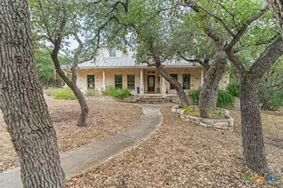 801 Rainbows, Wimberley, TX 78676 - Photo 1