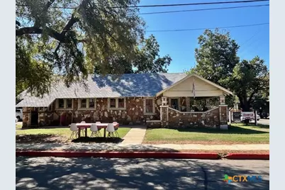 619 N Main Street, Belton, TX 76513 - Photo 2