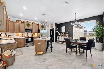 1026 Antelope Trail, Temple, TX 76504 - Photo 2