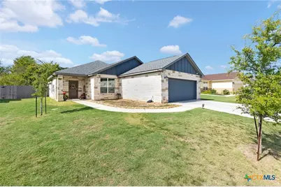 1026 Antelope Trail, Temple, TX 76504 - Photo 22