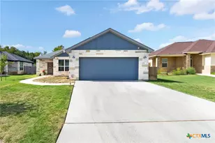 1026 Antelope Trail, Temple, TX 76504 - Photo 1