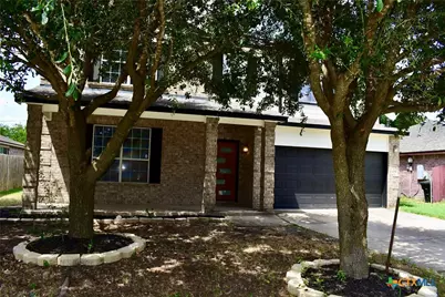 5309 Sydney Harbour Court, Killeen, TX 76549 - Photo 2