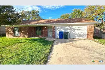 1206 Sherry Lane, Copperas Cove, TX 76522 - Photo 2