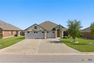 605 Willow Drive, Troy, TX 76579 - Photo 6