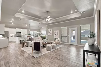 605 Willow Drive, Troy, TX 76579 - Photo 10