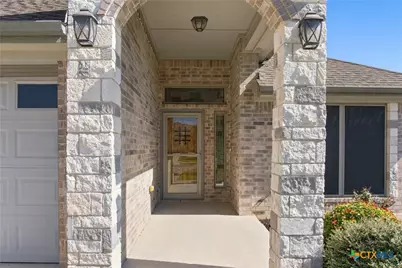 605 Willow Drive, Troy, TX 76579 - Photo 8