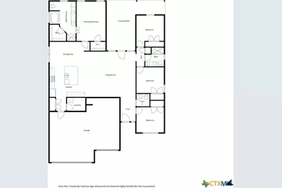 605 Willow Drive, Troy, TX 76579 - Photo 2