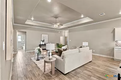 605 Willow Drive, Troy, TX 76579 - Photo 36