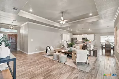 605 Willow Drive, Troy, TX 76579 - Photo 12
