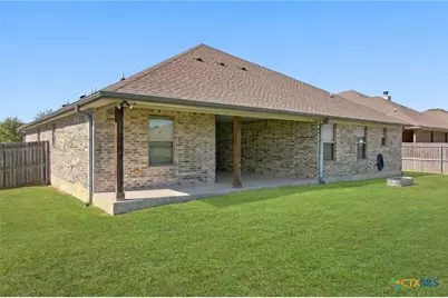 605 Willow Drive, Troy, TX 76579 - Photo 46