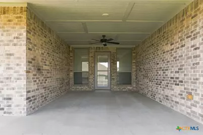 605 Willow Drive, Troy, TX 76579 - Photo 44