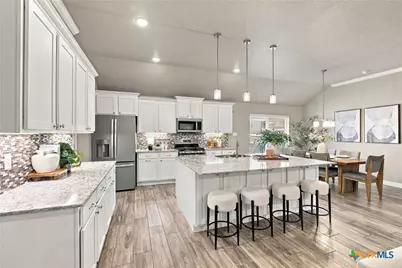 605 Willow Drive, Troy, TX 76579 - Photo 22
