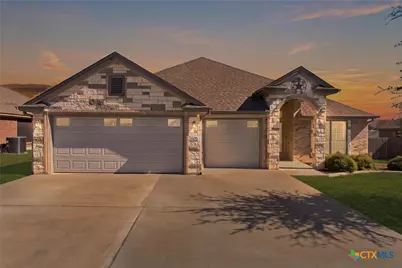605 Willow Drive, Troy, TX 76579 - Photo 4
