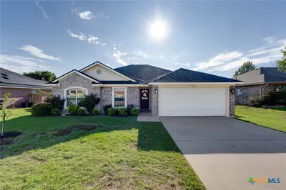 2805 Lindsey Drive, Copperas Cove, TX 76522 - Photo 2
