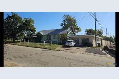 704 S 19th Street, Temple, TX 76504 - Photo 2