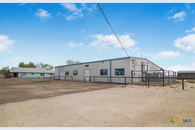 803 US Highway 77A N, Yoakum, TX 77995 - Photo 1