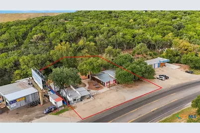 14601 Fm 306, Canyon Lake, TX 78133 - Photo 1