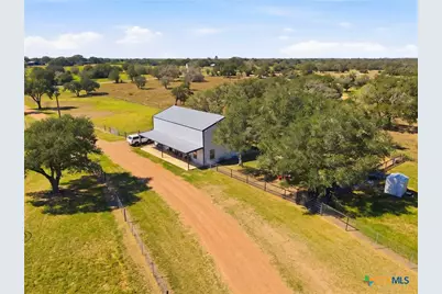 000 Kaiser Adams Road, Yoakum, TX 77995 - Photo 44