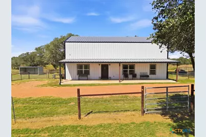 000 Kaiser Adams Road, Yoakum, TX 77995 - Photo 32