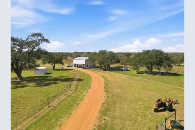000 Kaiser Adams Road, Yoakum, TX 77995 - Photo 28