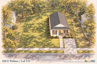 620 E Wallace Street, Gonzales, TX 78629 - Photo 2