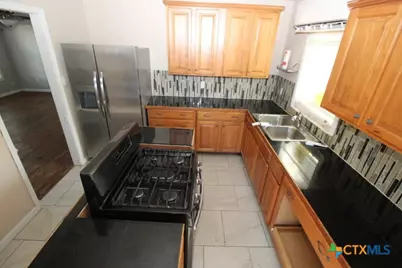 604 Teinert Street, Copperas Cove, TX 76522 - Photo 4