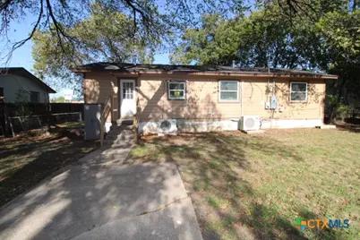 604 Teinert Street, Copperas Cove, TX 76522 - Photo 26