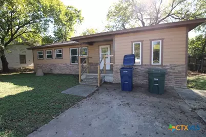 604 Teinert Street, Copperas Cove, TX 76522 - Photo 2