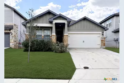 1284 Ella Crossing, New Braunfels, TX 78130 - Photo 1