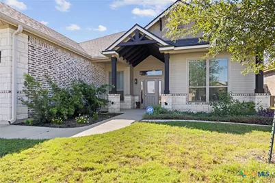 10231 Duchman Lane, Temple, TX 76502 - Photo 2