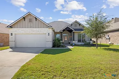 10231 Duchman Lane, Temple, TX 76502 - Photo 1