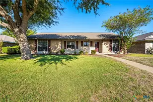 4518 Buckskin Trail, Temple, TX 76502 - Photo 1