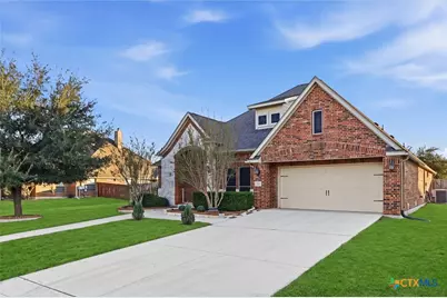 6718 Laura Heights, Schertz, TX 78154 - Photo 2