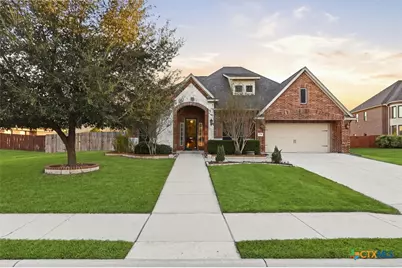 6718 Laura Heights, Schertz, TX 78154 - Photo 1