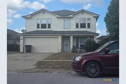 5201 Donegal Bay Court, Killeen, TX 76549 - Photo 1