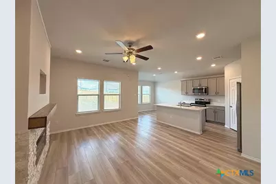 1338 Brookfield Street, Temple, TX 76504 - Photo 2
