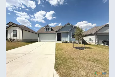 1338 Brookfield Street, Temple, TX 76504 - Photo 1