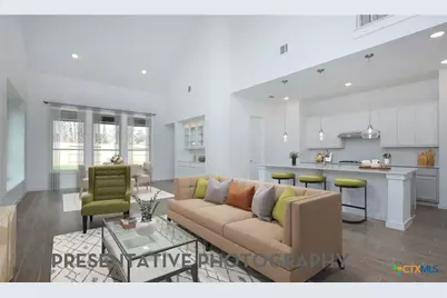 5211 Ellis Way, Schertz, TX 78108 - Photo 2