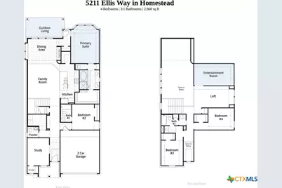 5211 Ellis Way, Schertz, TX 78108 - Photo 12