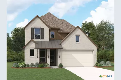 5211 Ellis Way, Schertz, TX 78108 - Photo 1