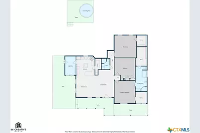 8323 E State Highway 29, Georgetown, TX 78626 - Photo 40