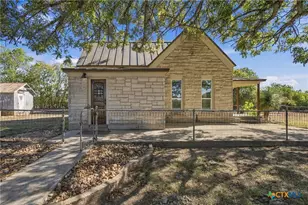 8323 E State Hwy 29, Georgetown, TX 78626 - Photo 32