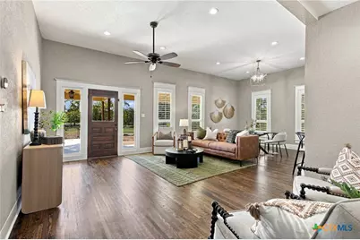 8323 E State Highway 29, Georgetown, TX 78626 - Photo 14