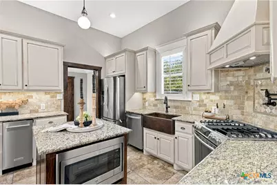 8323 E State Highway 29, Georgetown, TX 78626 - Photo 18