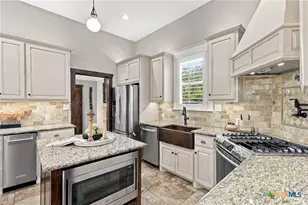 8323 E State Hwy 29, Georgetown, TX 78626 - Photo 18